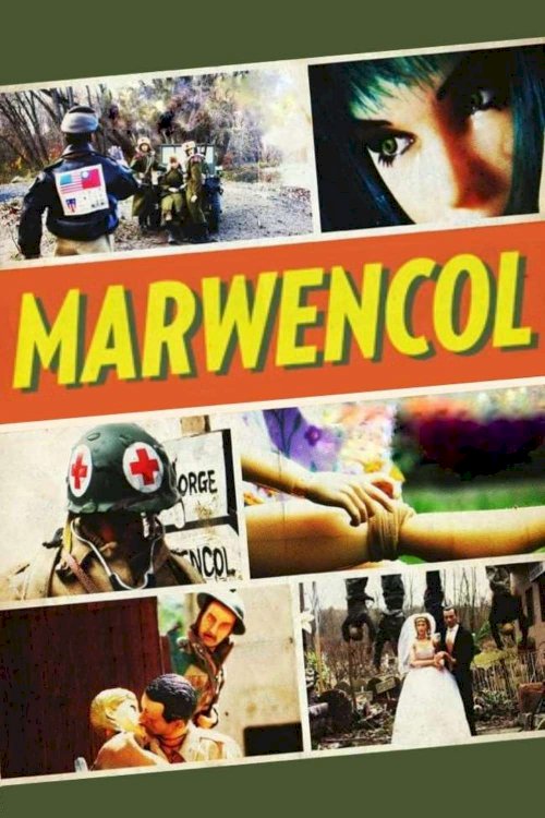 Marwencol Marwencol
