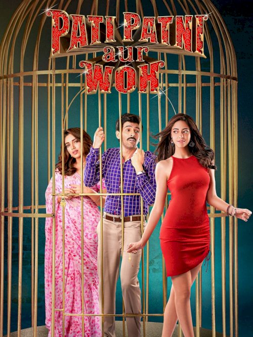 Pati Patni Aur Woh Pati Patni Aur Woh