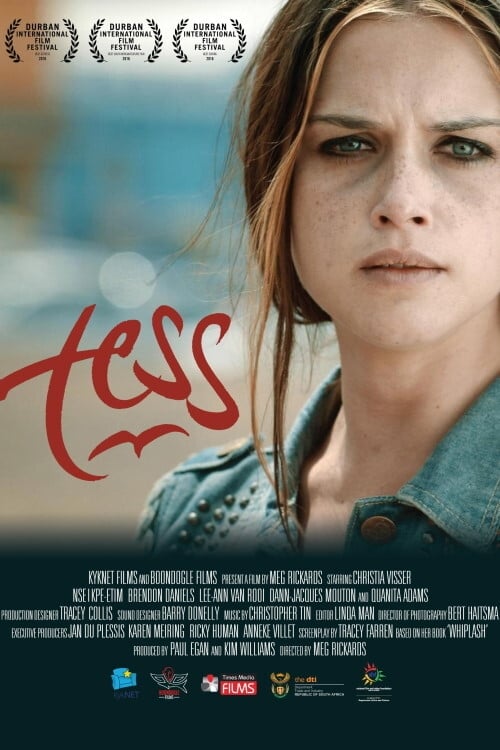 Tess Tess