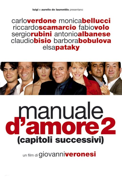 Manual of Love 2 Manual of Love 2