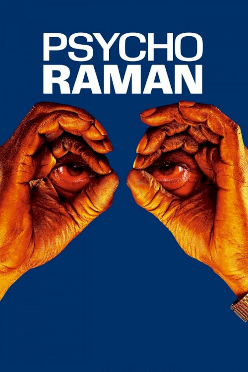 Raman Raghav 2.0 Raman Raghav 2.0
