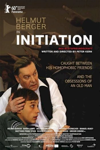 Initiation Initiation