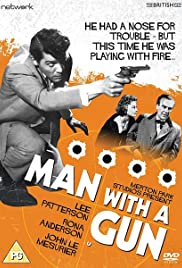 Man with a Gun Man with a Gun