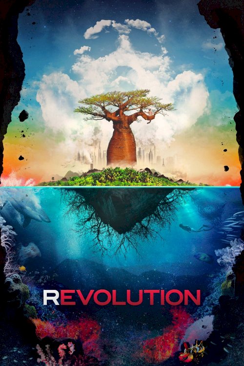 Revolution Revolution