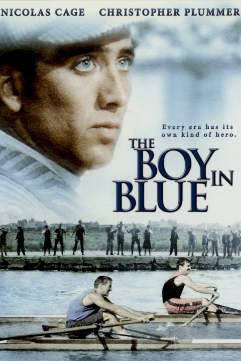 The Boy in Blue The Boy in Blue