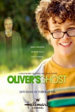 Oliver's Ghost Oliver's Ghost