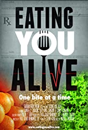 Eating You Alive Eating You Alive