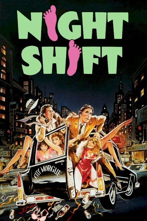 Night Shift Night Shift