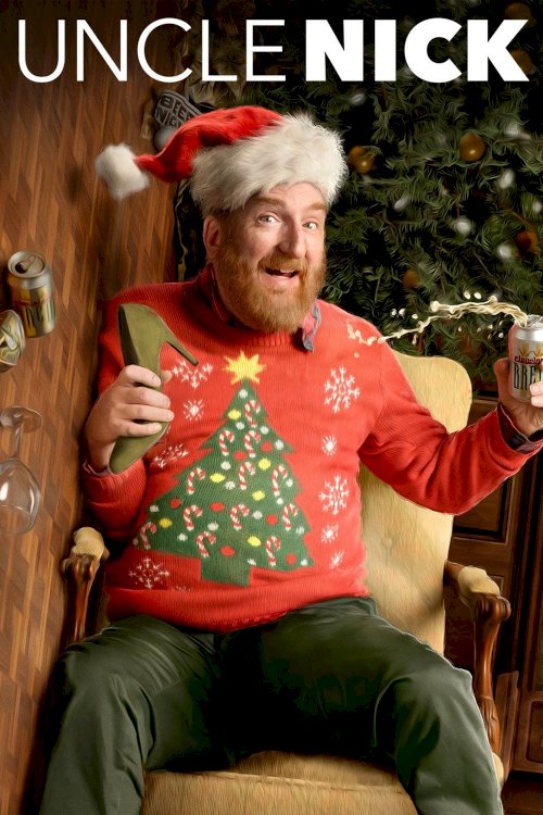 Uncle Nick Uncle Nick