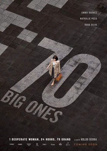 70 Big Ones 70 Big Ones