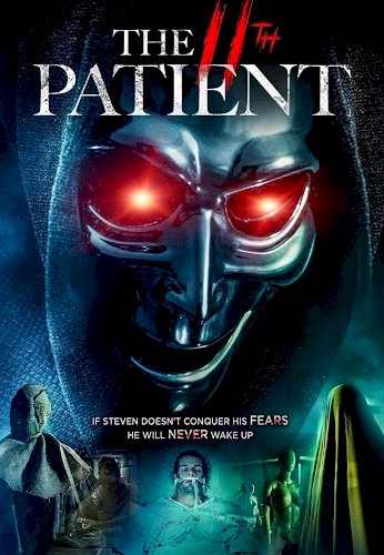 The 11th Patient The 11th Patient