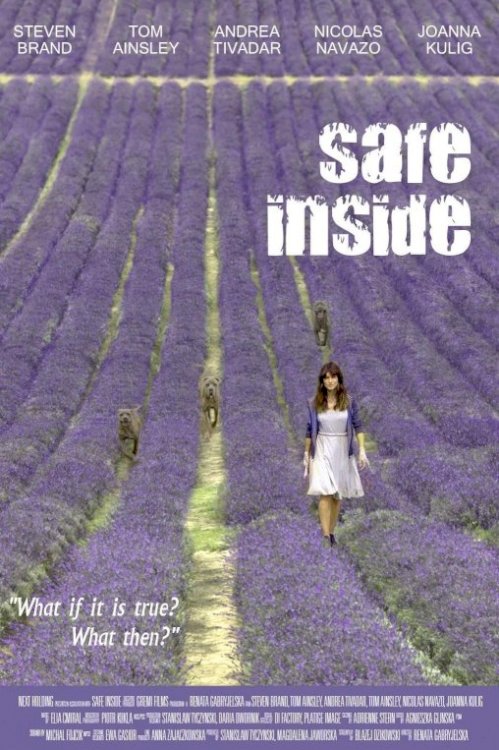 Safe Inside Safe Inside