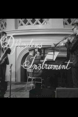 The Devil's Instrument The Devil's Instrument