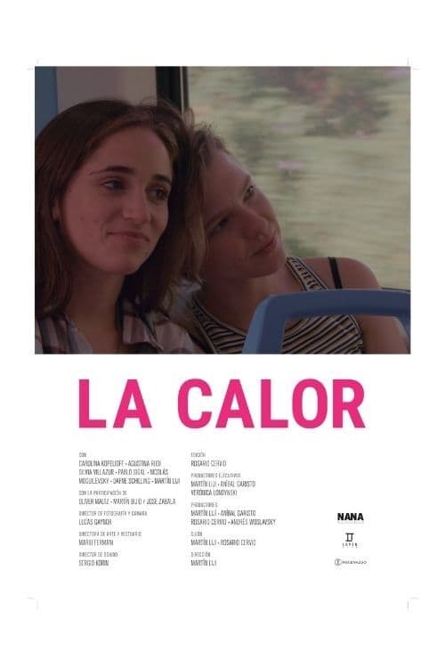 La calor La calor