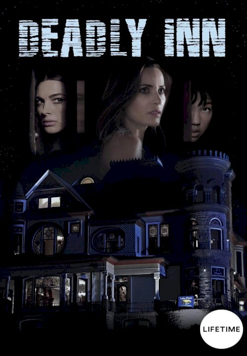 Deadly Inn Deadly Inn