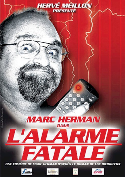 Alarme fatale Alarme fatale