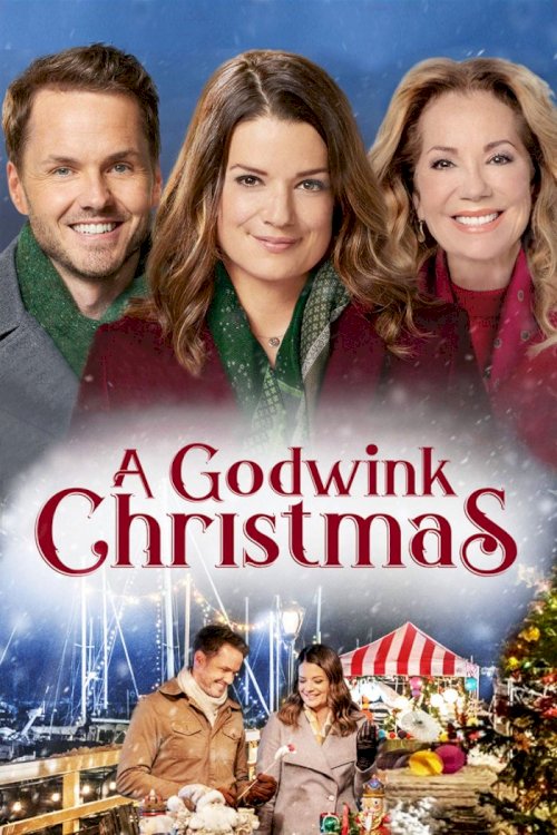 A Godwink Christmas A Godwink Christmas