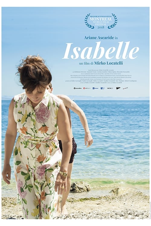 Isabelle Isabelle