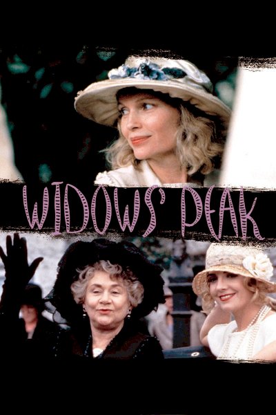 Widows' Peak Widows' Peak