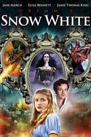 Grimm's Snow White Grimm's Snow White