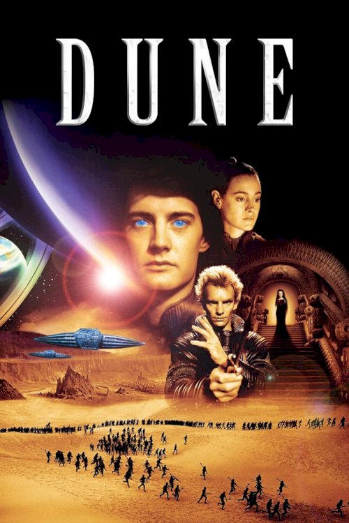 Dune Dune
