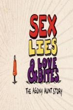 Sex, Lies & Love Bites: The Agony Aunt Story