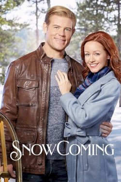 SnowComing SnowComing