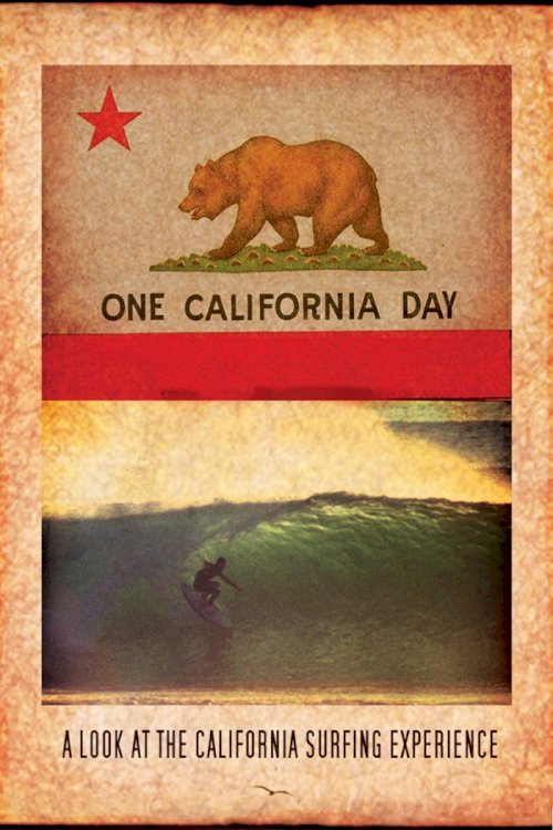 One California Day One California Day
