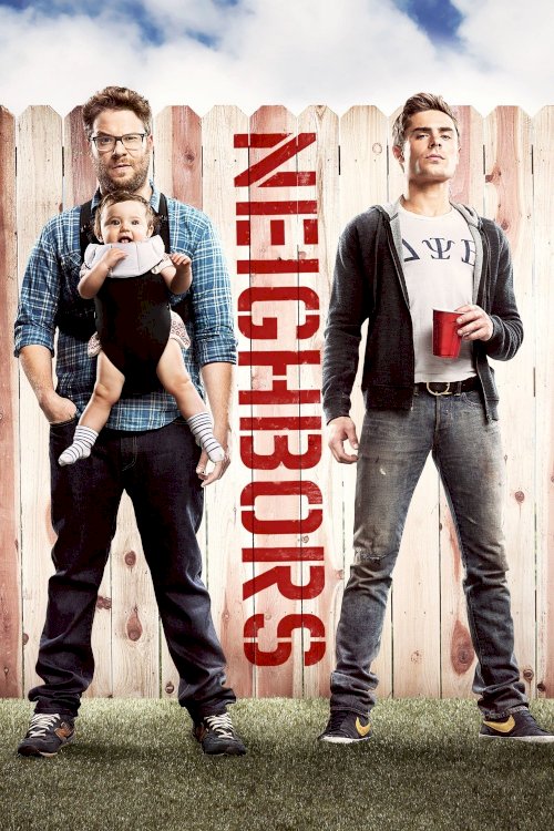 Neighbors Neighbors