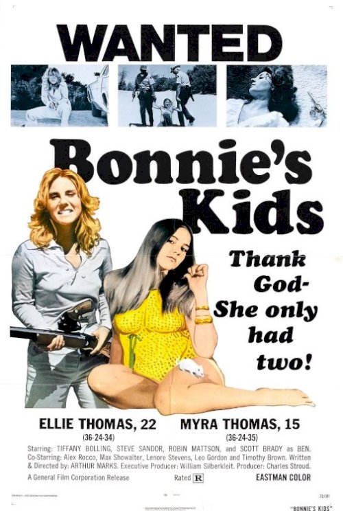 Bonnie's Kids Bonnie's Kids