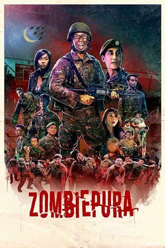 Zombiepura Zombiepura