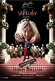 The Wholly Family The Wholly Family