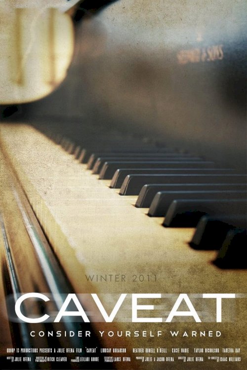 Caveat Caveat