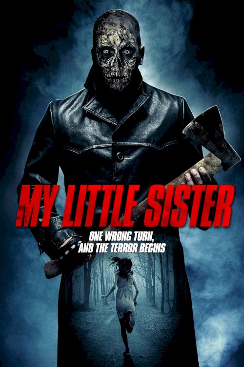 My Little Sister My Little Sister