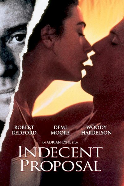 Indecent Proposal Indecent Proposal