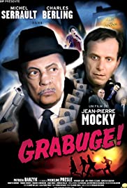 Grabuge! Grabuge!