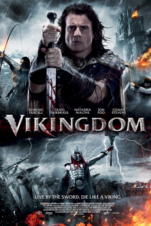 Vikingdom Vikingdom