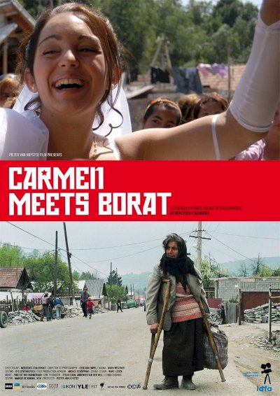 When Borat Came to Town When Borat Came to Town