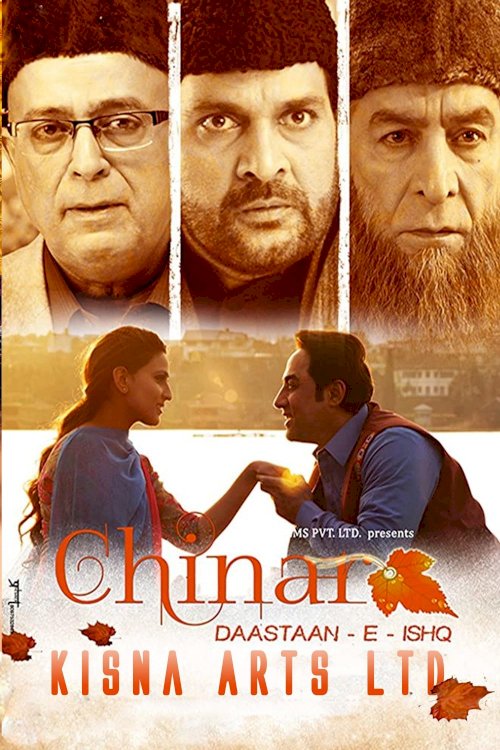 Chinar Daastaan-E-Ishq Chinar Daastaan-E-Ishq