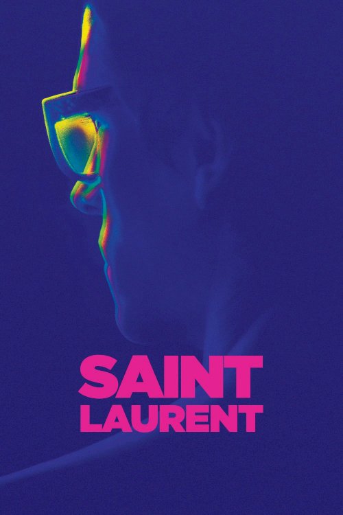 Saint Laurent Saint Laurent
