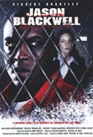 Jason Blackwell: Interview with a Serial Killer