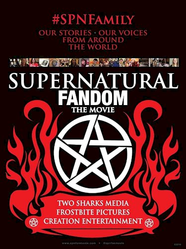 Supernatural Fandom