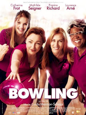Bowling Bowling