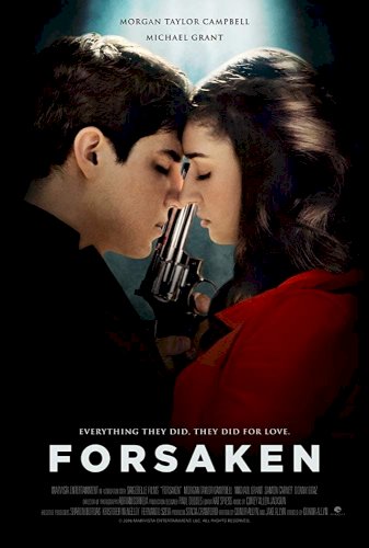 Forsaken Forsaken
