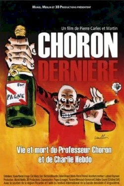 Choron dernière Choron dernière