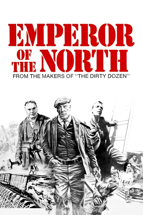 Emperor of the North Emperor of the North