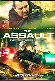 The Assault The Assault
