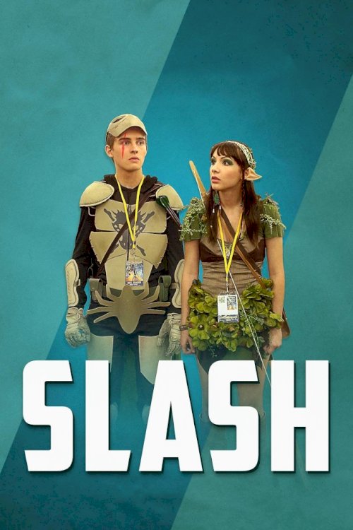 Slash Slash