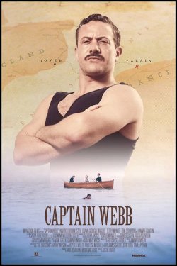 Captain Webb Captain Webb