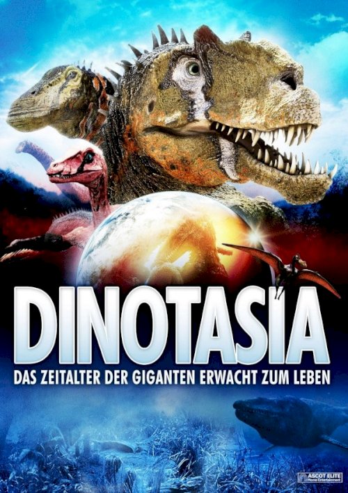 Dinotasia Dinotasia